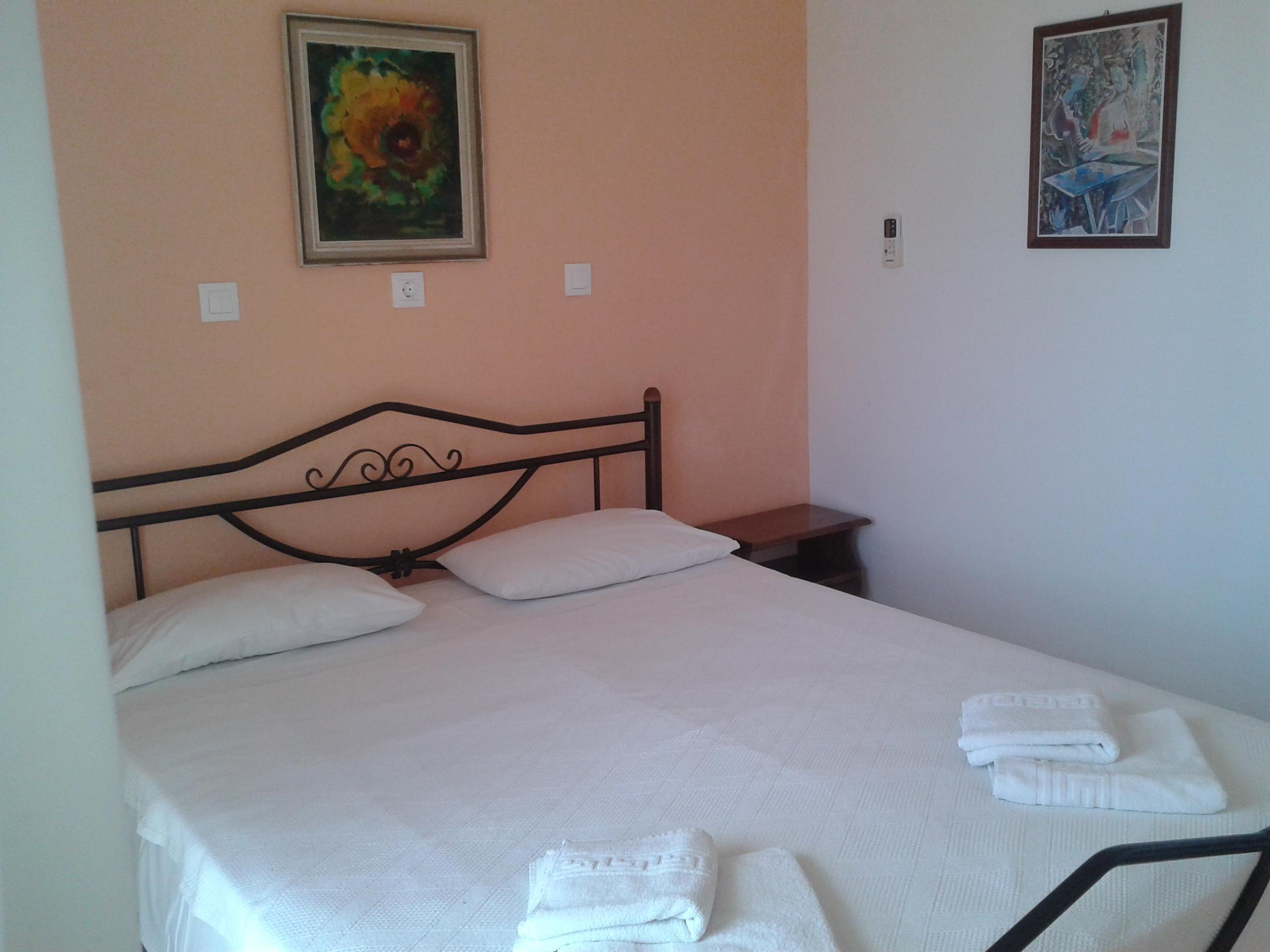 Corfu Andromaches Holiday Apartments Achílleion Exterior photo